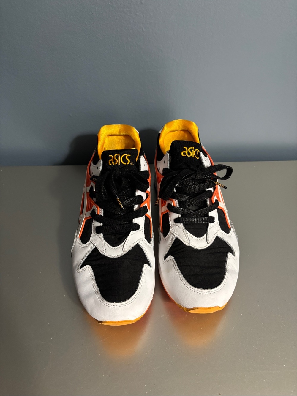 ASICS Gel-Kayano Trainer 'Happy Chaos' - Picture 2 of 6